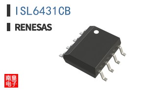 ISL6431CB