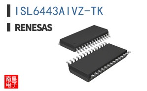 ISL6443AIVZ-TK