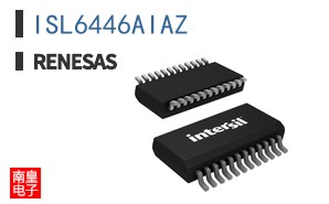 ISL6446AIAZ