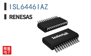 ISL6446IAZ