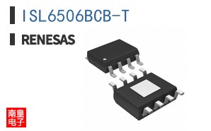 ISL6506BCB-T