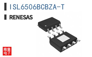 ISL6506BCBZA-T