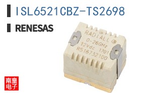 ISL6521CBZ-TS2698