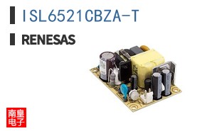 ISL6521CBZA-T