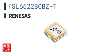 ISL6522BCBZ-T