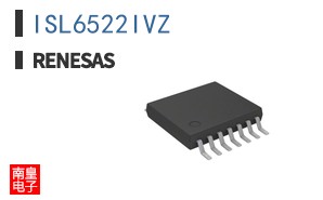 ISL6522IVZ