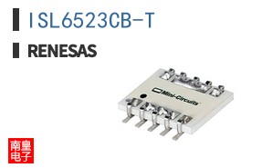 ISL6523CB-T