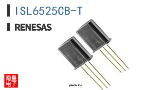 ISL6525CB-T