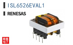 ISL6526EVAL1