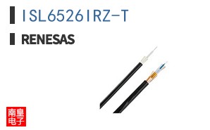 ISL6526IRZ-T