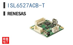 ISL6527ACB-T