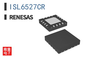 ISL6527CR