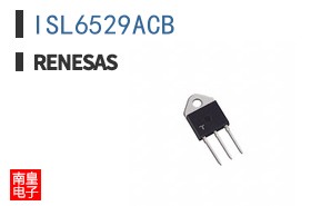 ISL6529ACB
