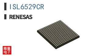 ISL6529CR