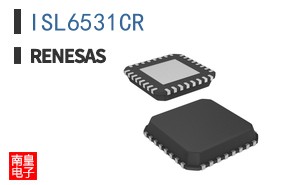 ISL6531CR