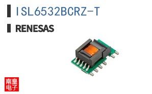 ISL6532BCRZ-T