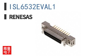 ISL6532EVAL1