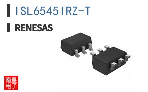 ISL6545IRZ-T
