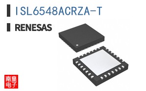 ISL6548ACRZA-T