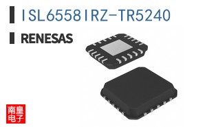 ISL6558IRZ-TR5240