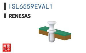 ISL6559EVAL1