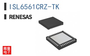 ISL6561CRZ-TK