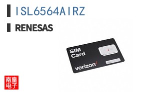 ISL6564AIRZ
