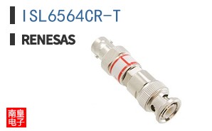 ISL6564CR-T