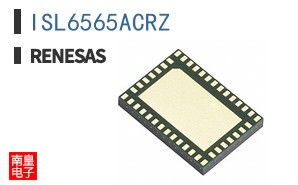 ISL6565ACRZ