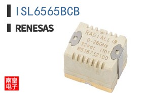 ISL6565BCB
