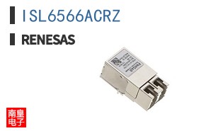 ISL6566ACRZ