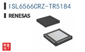ISL6566CRZ-TR5184