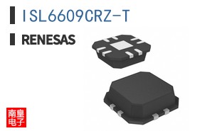 ISL6609CRZ-T