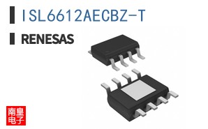ISL6612AECBZ-T