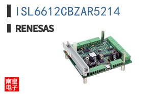 ISL6612CBZAR5214