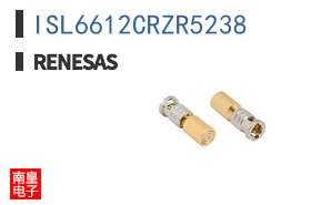 ISL6612CRZR5238