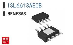 ISL6613AECB