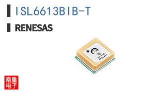 ISL6613BIB-T