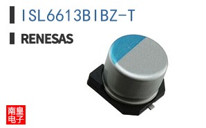 ISL6613BIBZ-T