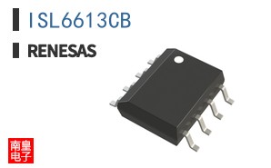 ISL6613CB
