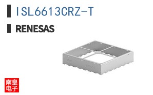 ISL6613CRZ-T