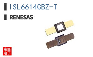 ISL6614CBZ-T