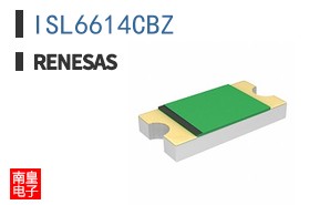 ISL6614CBZ