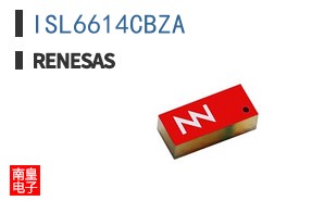 ISL6614CBZA