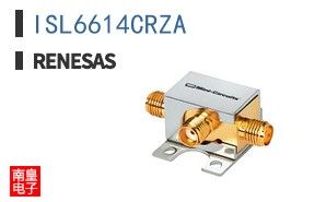 ISL6614CRZA