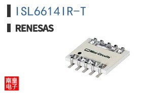 ISL6614IR-T