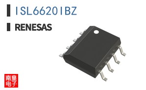 ISL6620IBZ