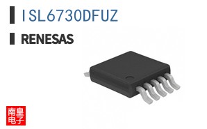 ISL6730DFUZ