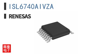 ISL6740AIVZA