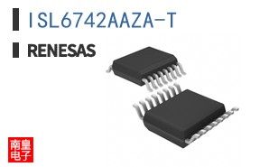 ISL6742AAZA-T